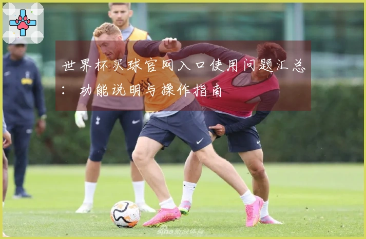 世界杯买球官网入口使用问题汇总：功能说明与操作指南