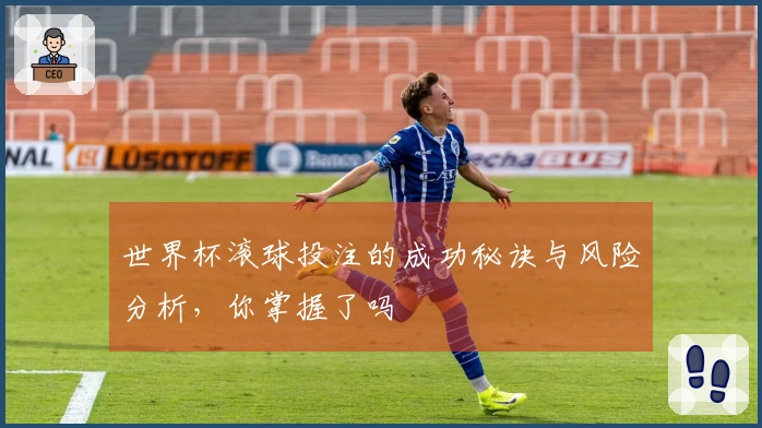 世界杯滚球投注的成功秘诀与风险分析，你掌握了吗