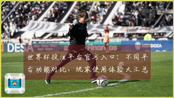 世界杯投注平台官方入口：不同平台功能对比，玩家使用体验大汇总