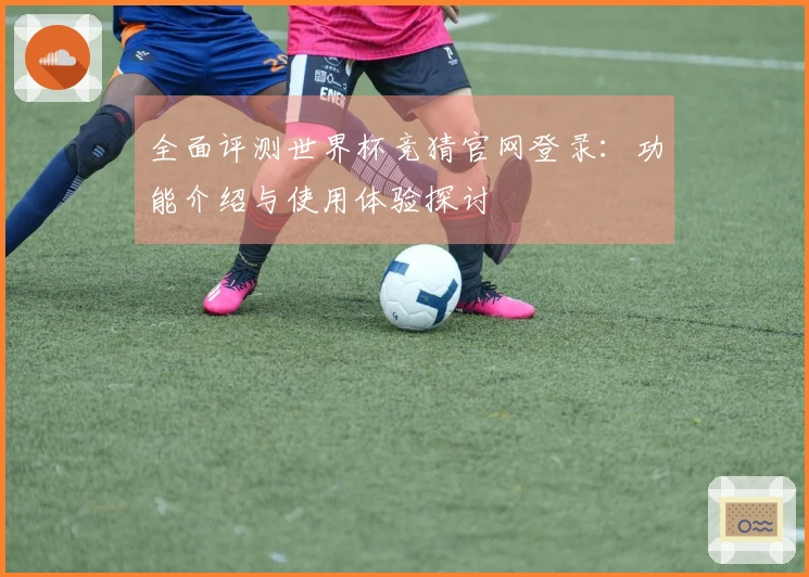 全面评测世界杯竞猜官网登录：功能介绍与使用体验探讨