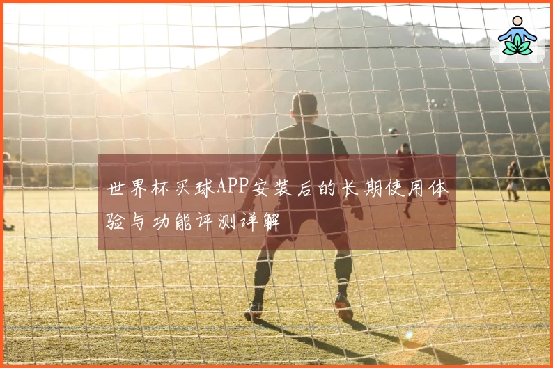 世界杯买球APP安装后的长期使用体验与功能评测详解