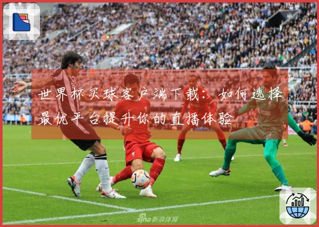 世界杯买球客户端下载：如何选择最优平台提升你的直播体验