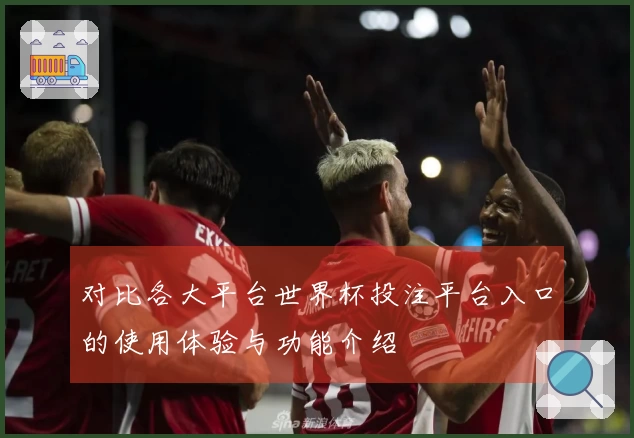 对比各大平台世界杯投注平台入口的使用体验与功能介绍