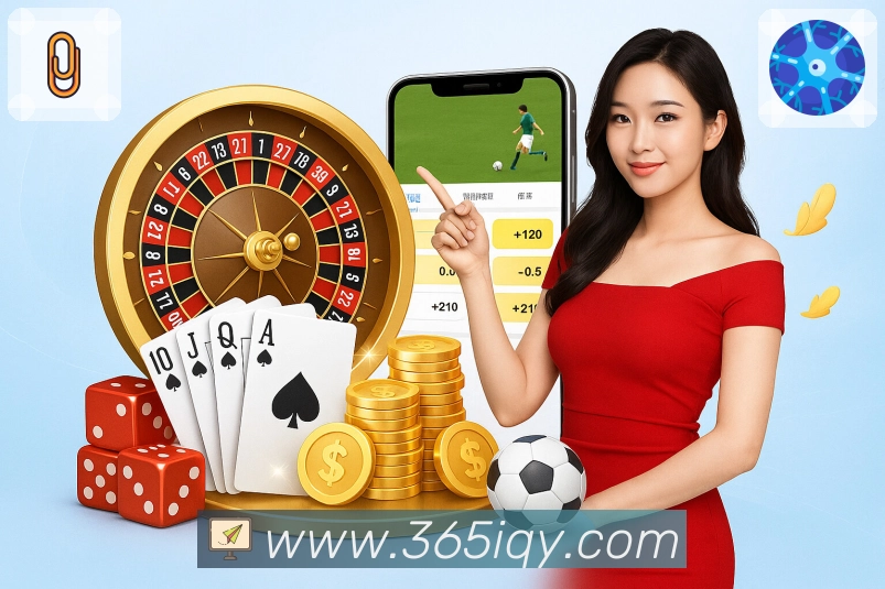 爱奇艺体育APP 封面图